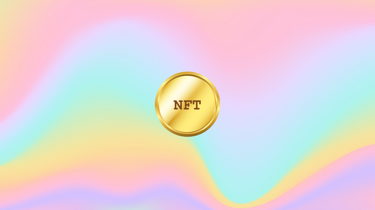 How to Create and Sell Your First NFT