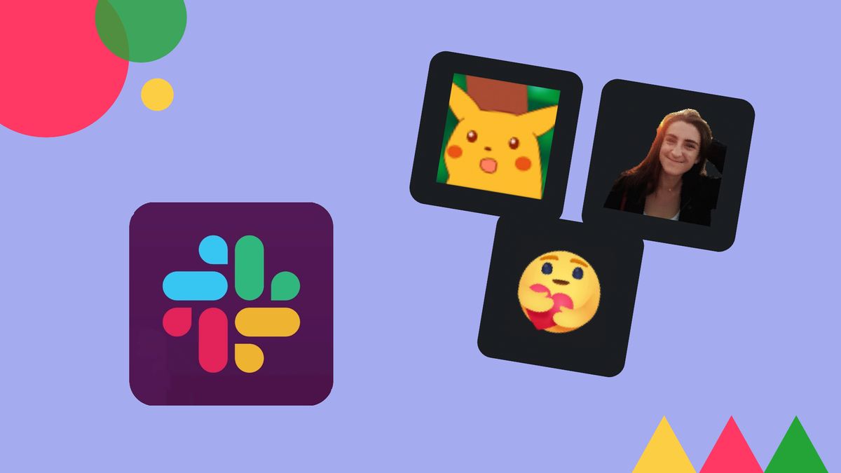 How to Add Your Own Custom Emoji to Slack