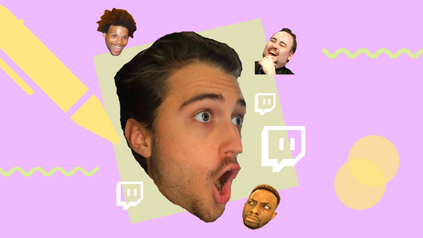 How to Make Your Own Twitch Emotes For Free