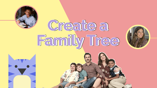 How to Create a Family Tree for Free