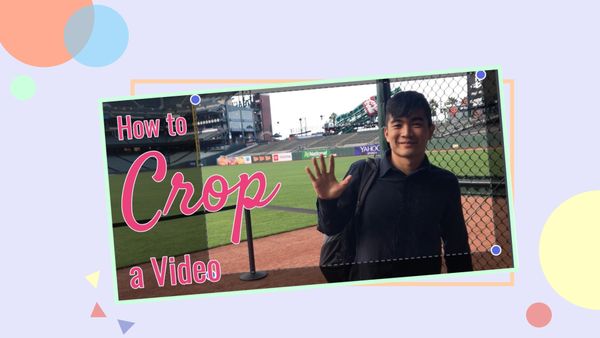 How to Crop a Video on Any Device