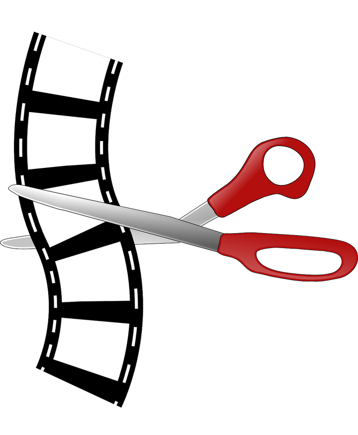How to Cut Out a Video Clip