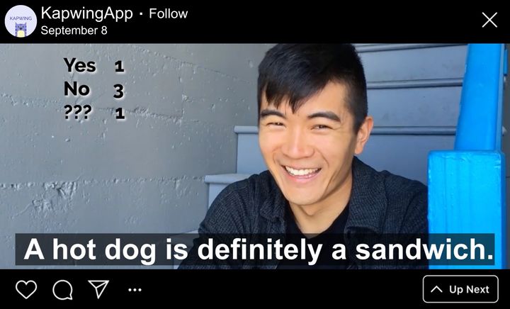 How to Add Subtitles to an IGTV Video