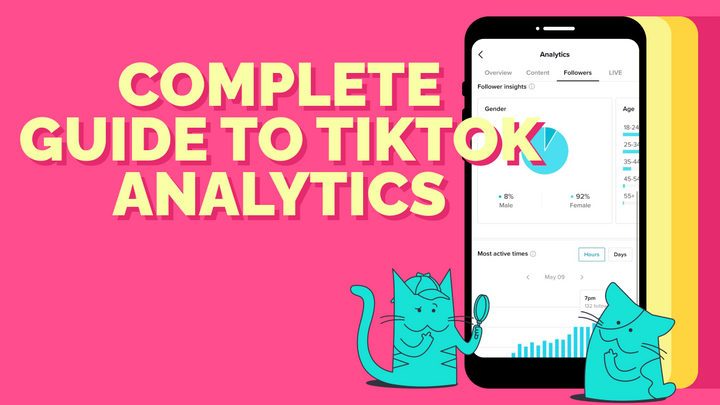 Your Guide to TikTok Analytics: Measure, Grow, and Succeed