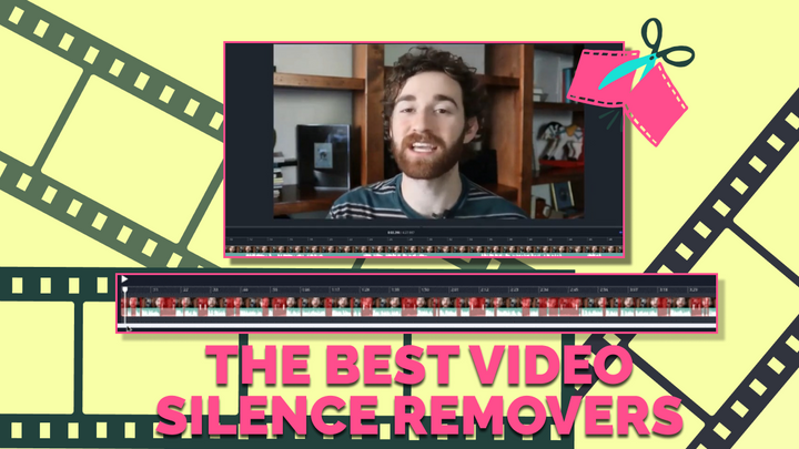 Silence Removers: The Best Tools for Cutting Silences from Your Videos