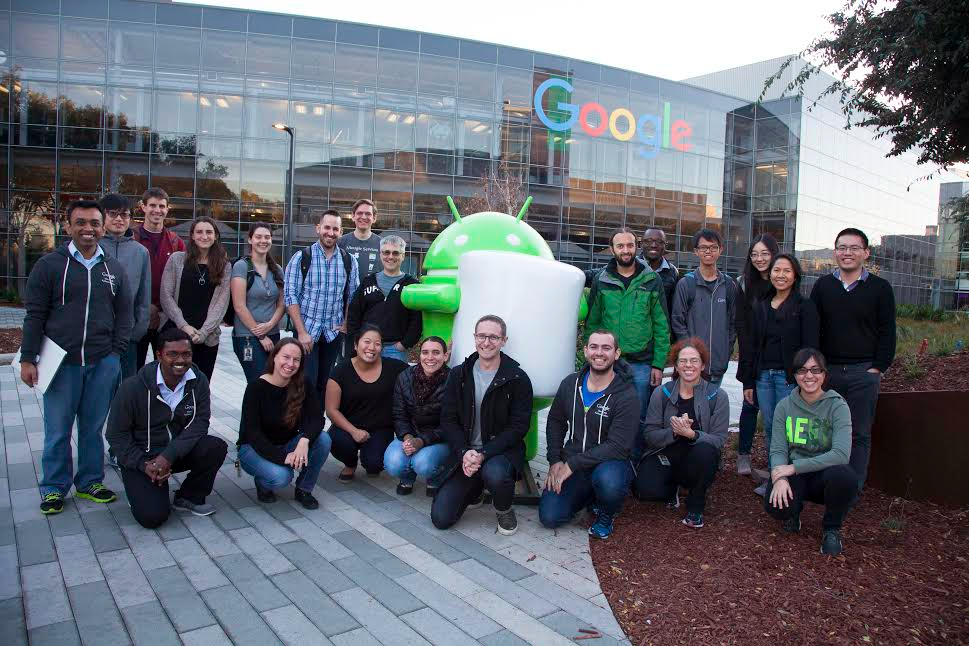 Do Product Managers From Google Make Bad Startup Founders?