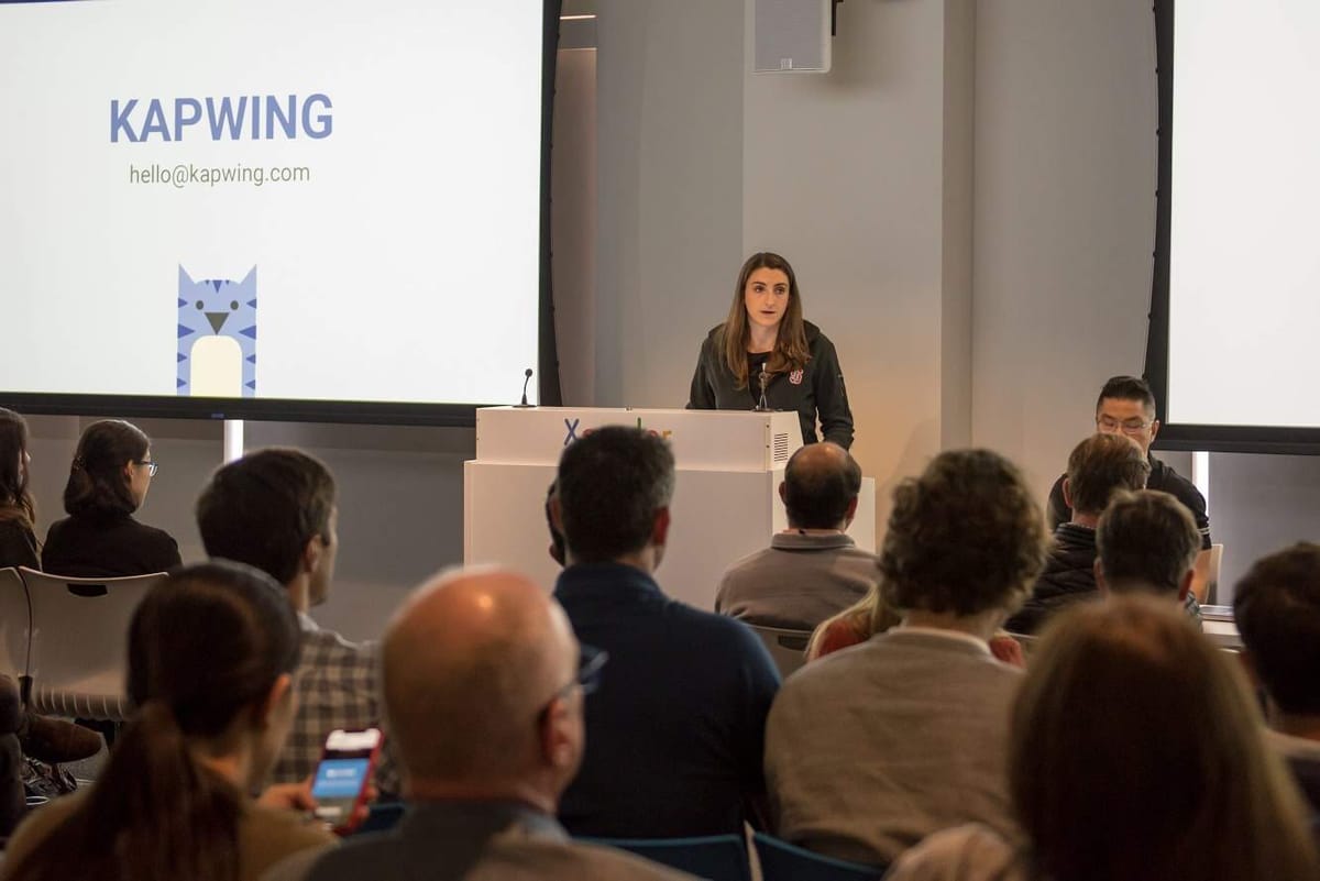 The Riskiest Thing You've Ever Done