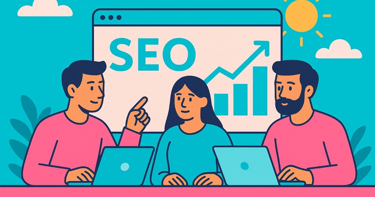 How Our Content Team Grew Kapwing’s Authority Score from 65 to 70