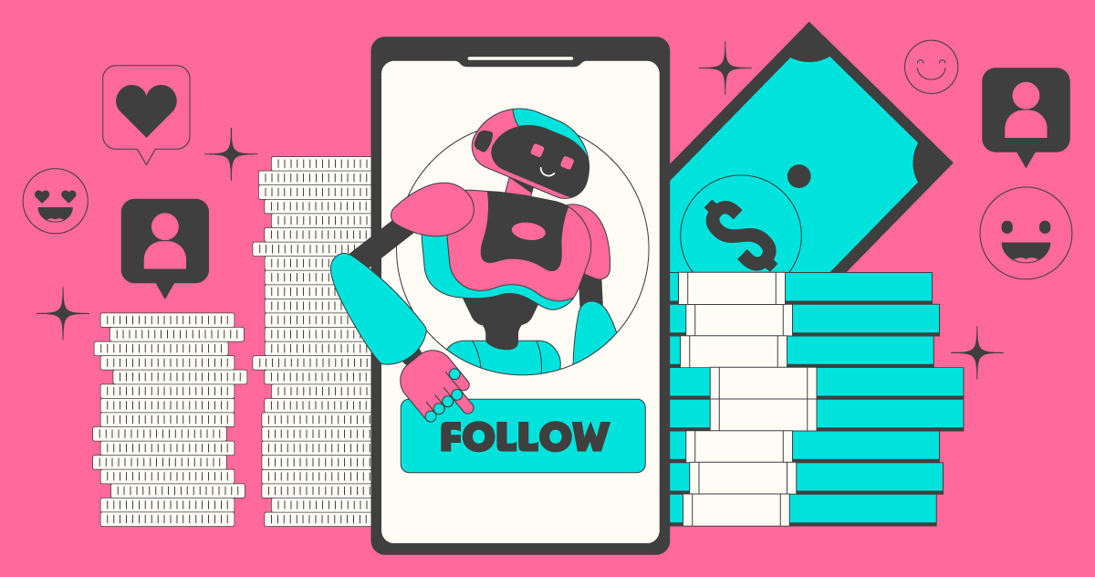 Virtual Influencers: The Most Followed and Top-Earning AI Celebrities