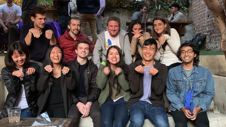 What It Takes to Hire 10 Employees in San Francisco