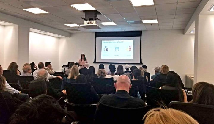 The Terrible Truths of Fundraising: Lessons from a First-time Founder