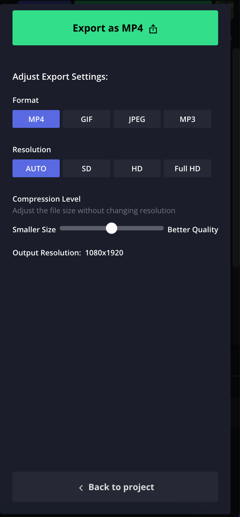 How to Use Kapwing's Timeline Editor