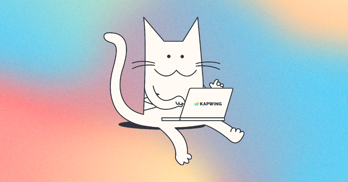 How do Kapwing Credits Work?