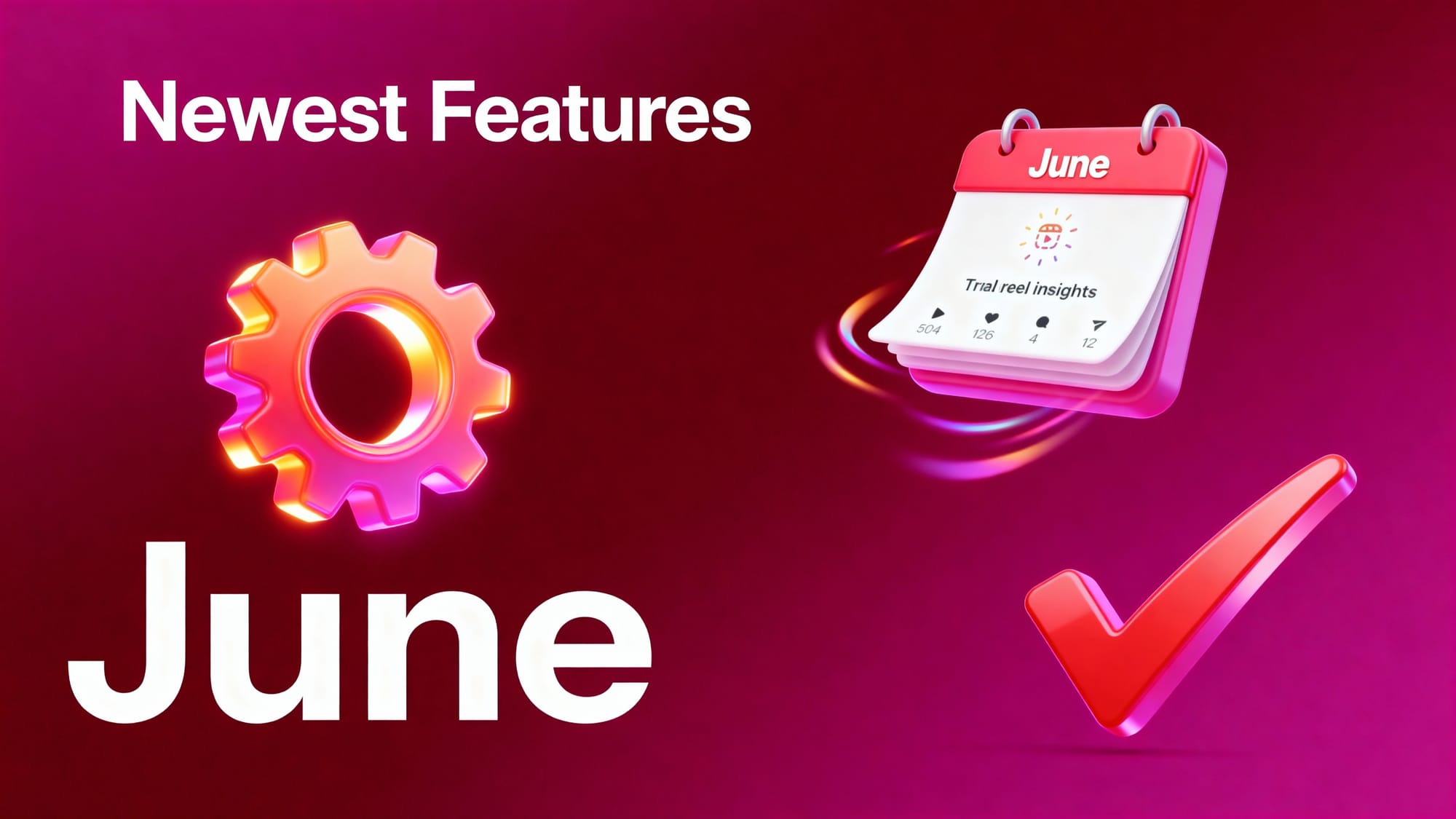 Kapwing June 2025 Release Notes
