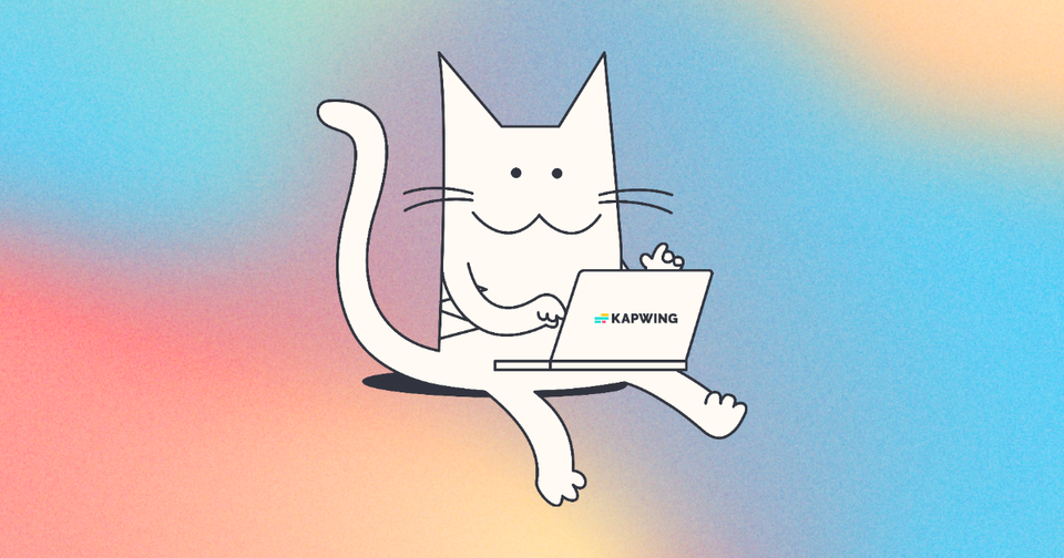 How do Kapwing Credits Work?