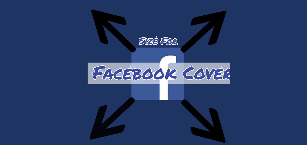 Resizing Photos And Videos For Facebook Cover