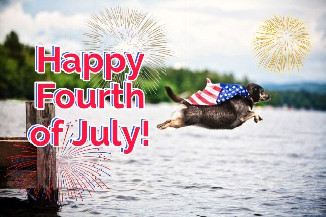 Our Four Favorite Fourth of July Memes