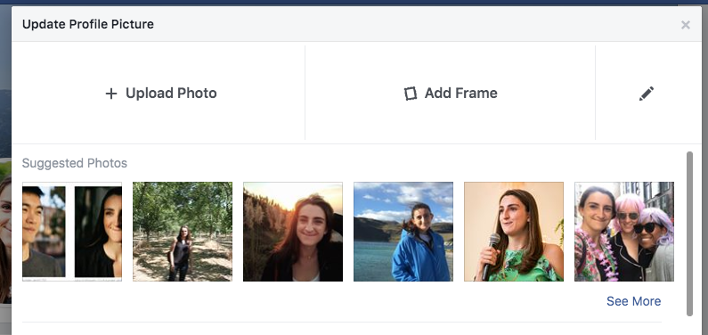 How to Create a Profile Video for Facebook
