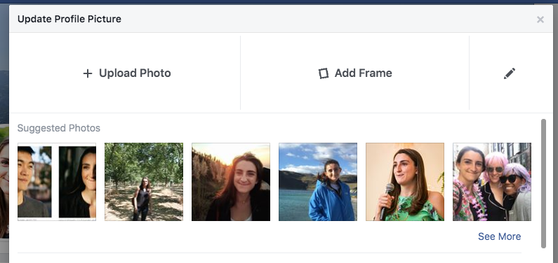 Facebook: How to Make Your Profile Picture a Video