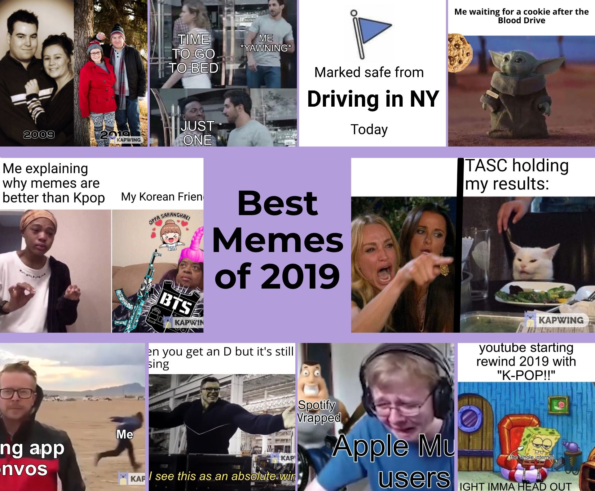 Best Memes Ever 2019 - 2019 started off right with a bunch of decade ...