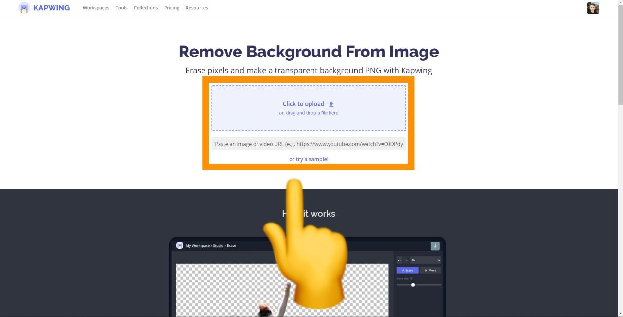 How To Convert Jpg To Transparent Png