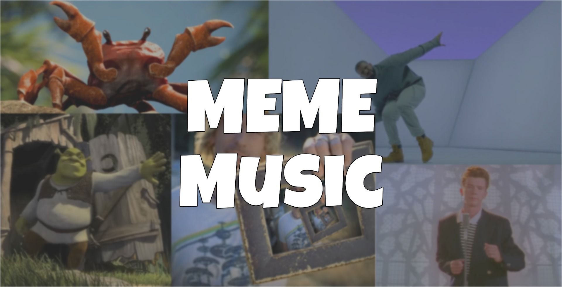 Meme Music The Most Important Meme Songs Of All Time And How To Use Them