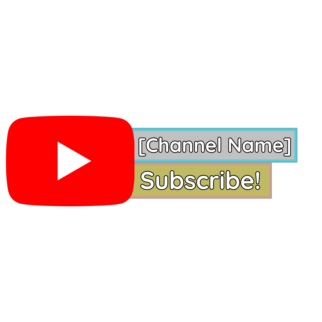 How to Create a YouTube Channel  Templates to Get Started