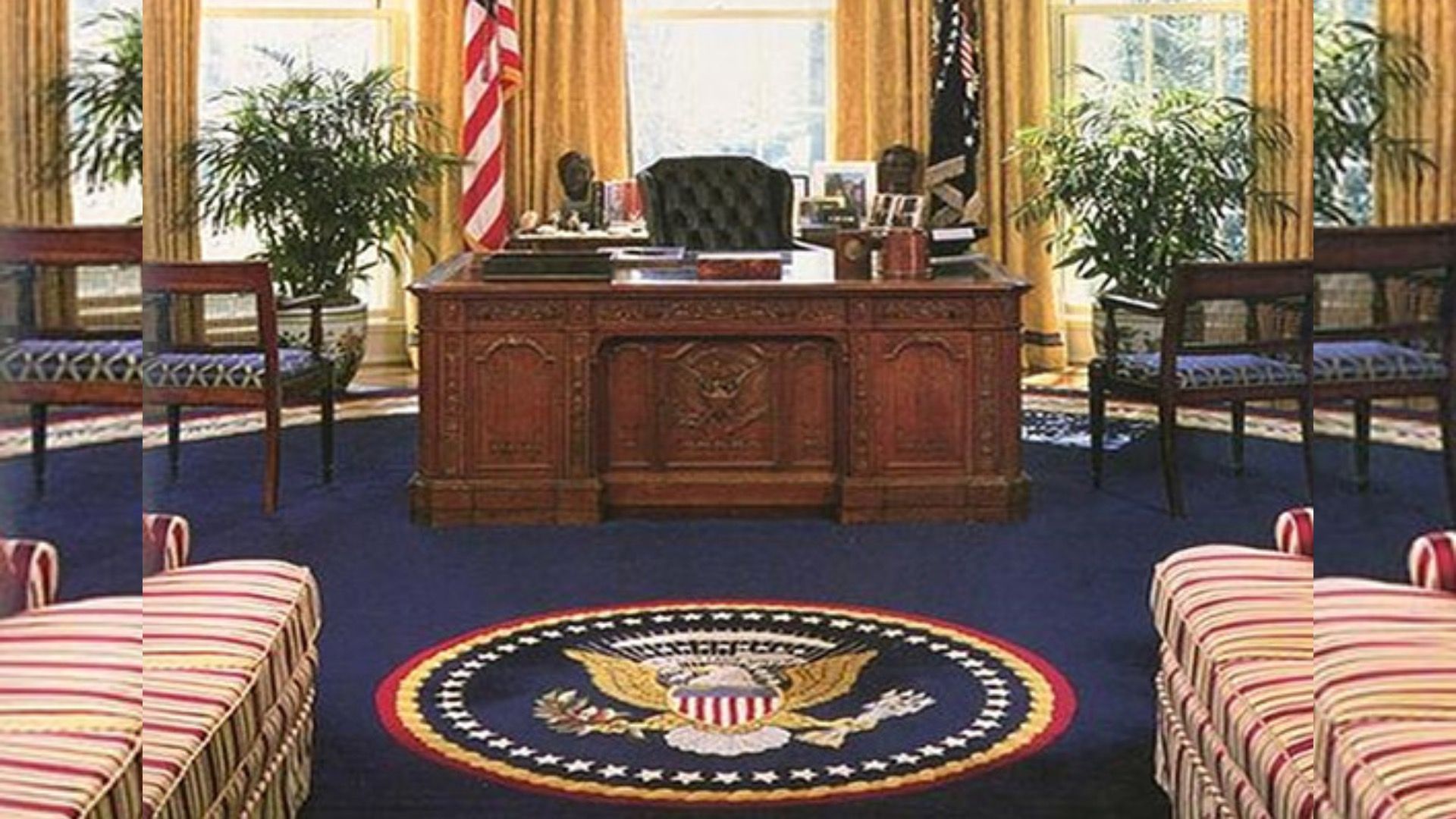 Zoom Background Images Oval Office Zoom Background - vrogue.co