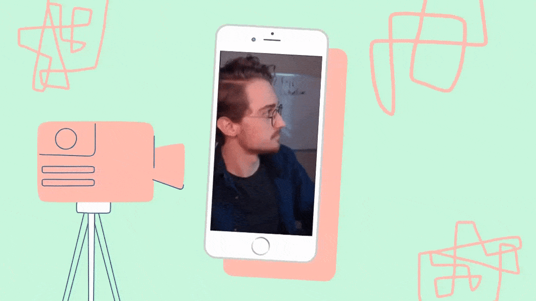 Animated gifs : Animated wallpapers for cellphones