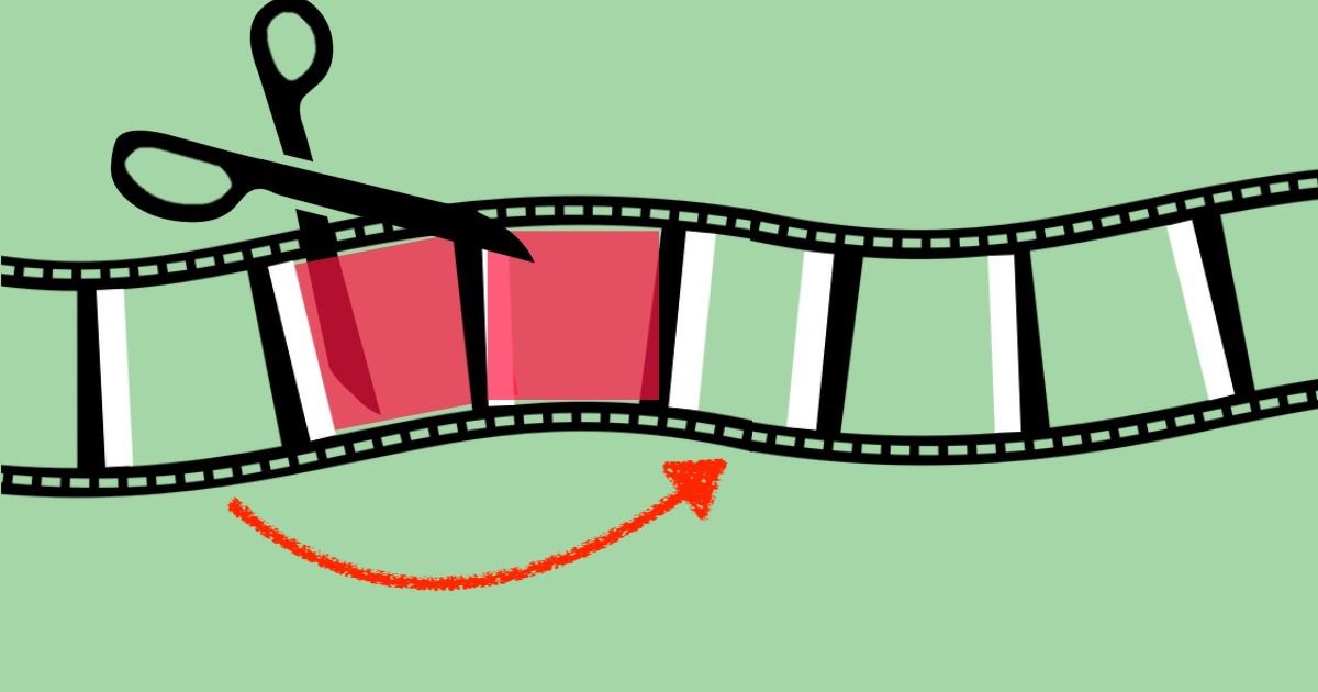 How To Add Jump Cuts in a Video