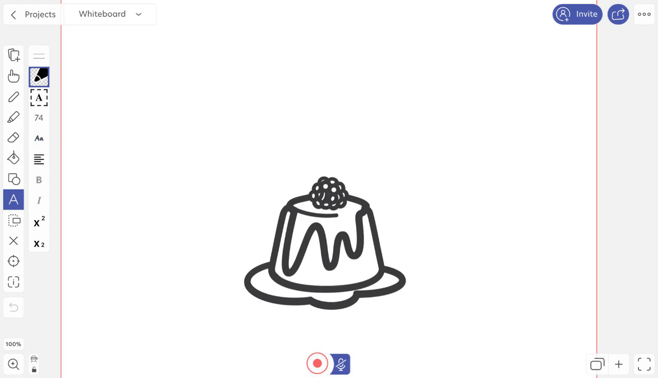 what drawing software does khan academy use thegreenladypainting