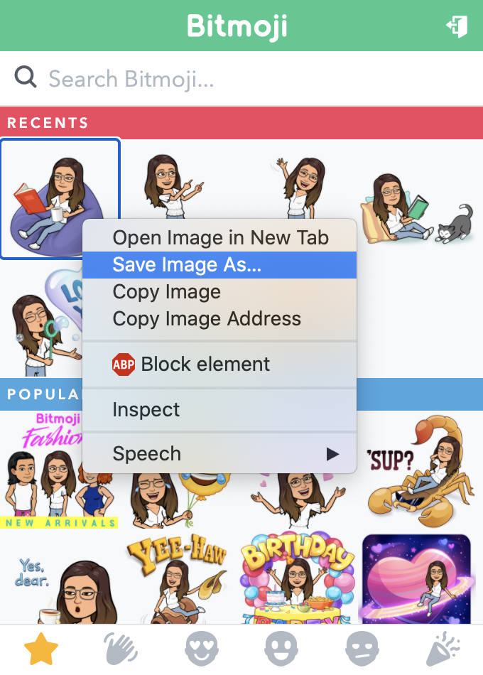 how-to-make-a-bitmoji-locker-for-back-to-school-season-template-included