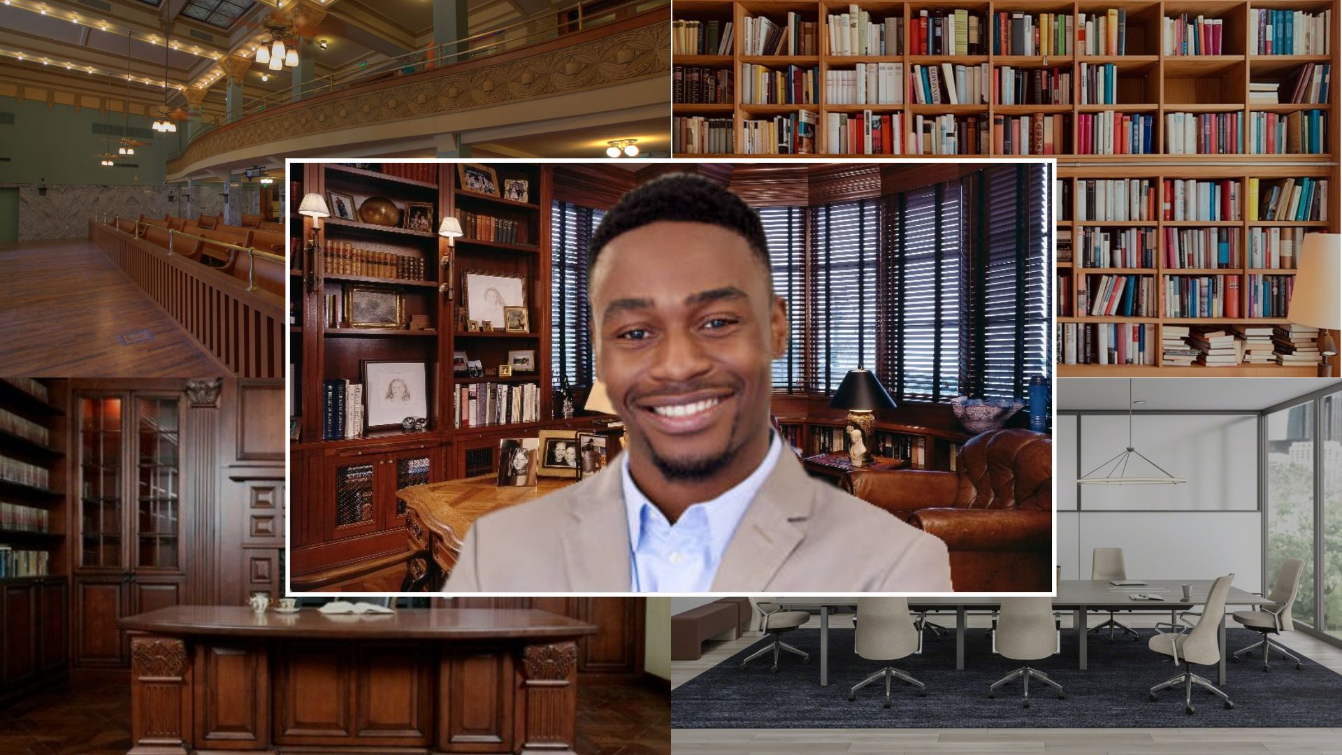 5 Free Zoom Virtual Backgrounds for Lawyers in 2020