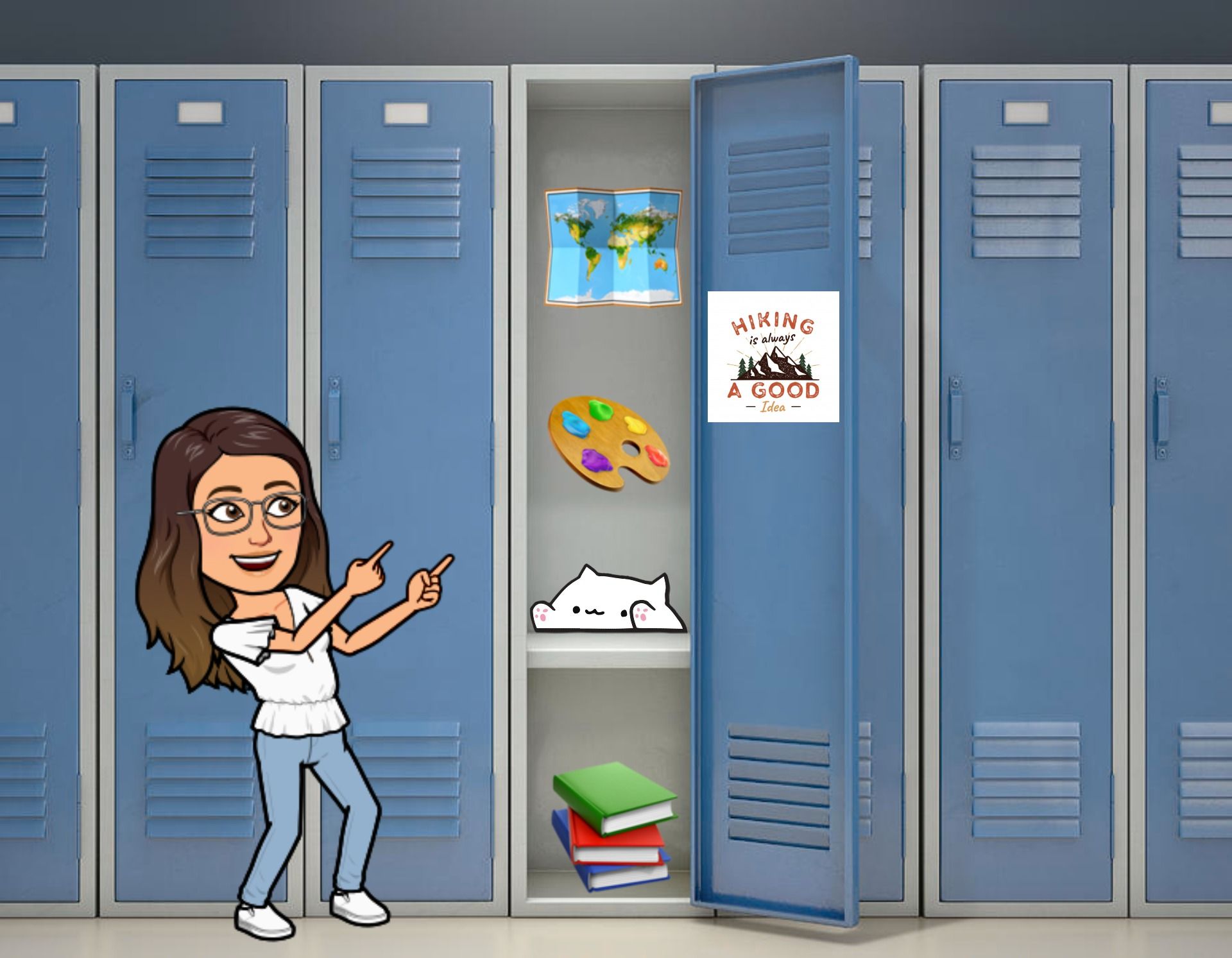 how-to-make-a-bitmoji-locker-for-back-to-school-season-template-included