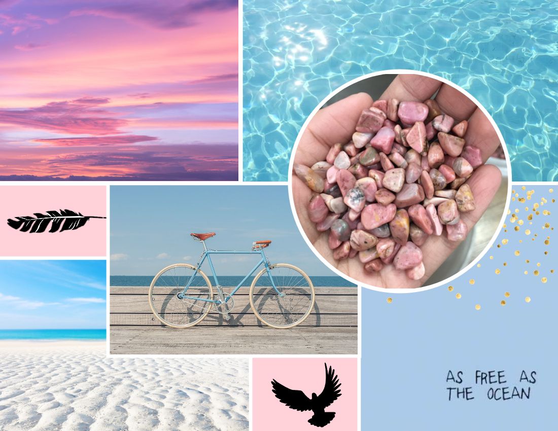 Free Online Mood Board Creator