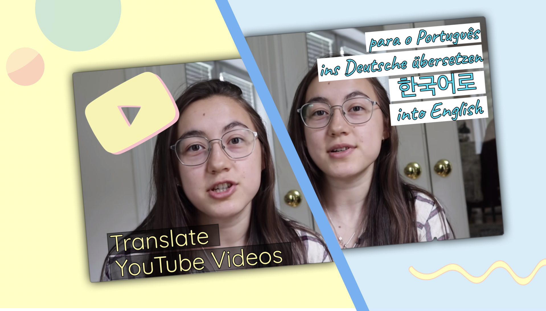 How to Translate YouTube Videos for Free