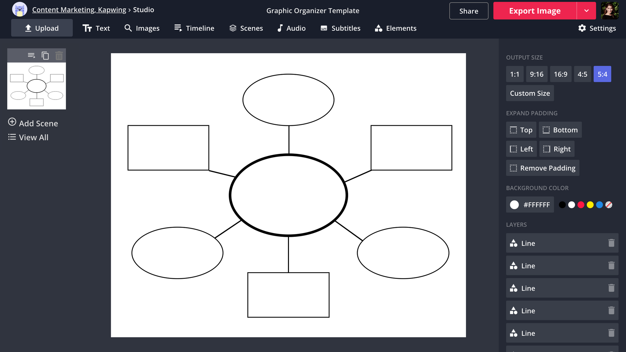 how-to-make-a-graphic-organizer-for-free-online