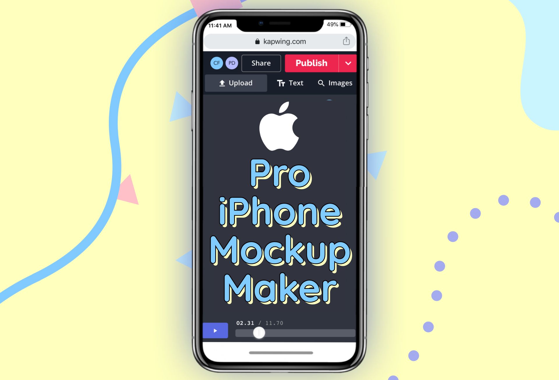 Download How To Make An Iphone Mockup Online