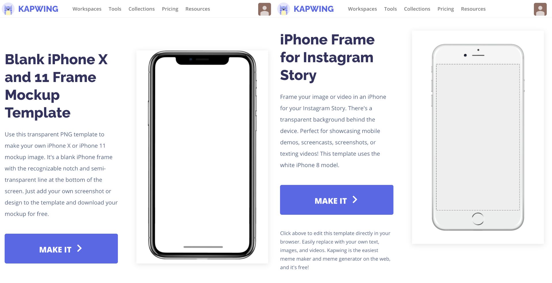 How To Make An Iphone Mockup Online