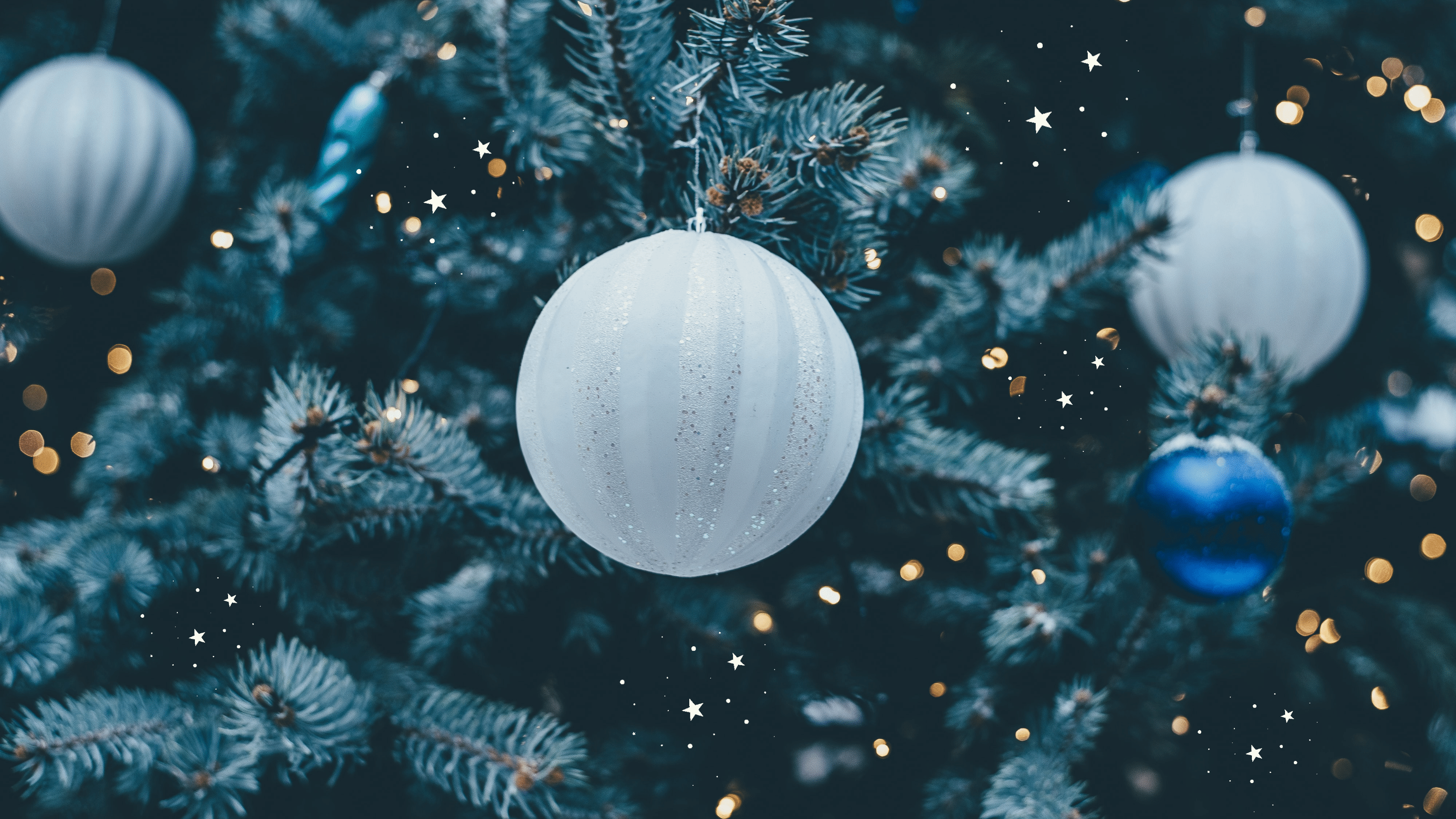 Christmas Backgrounds for Your Phone, Computer, or Zoom Meeting