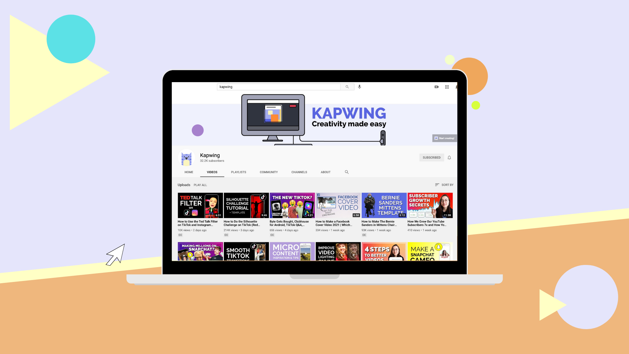 First YouTube Video Ideas To Launch Your Channel