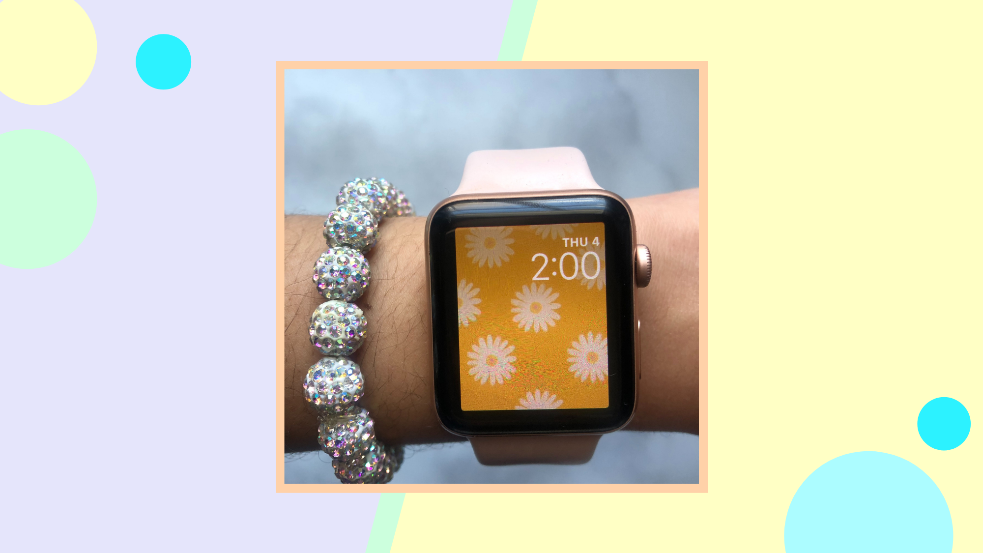 Apple Watch Wallpaper - Etsy UK