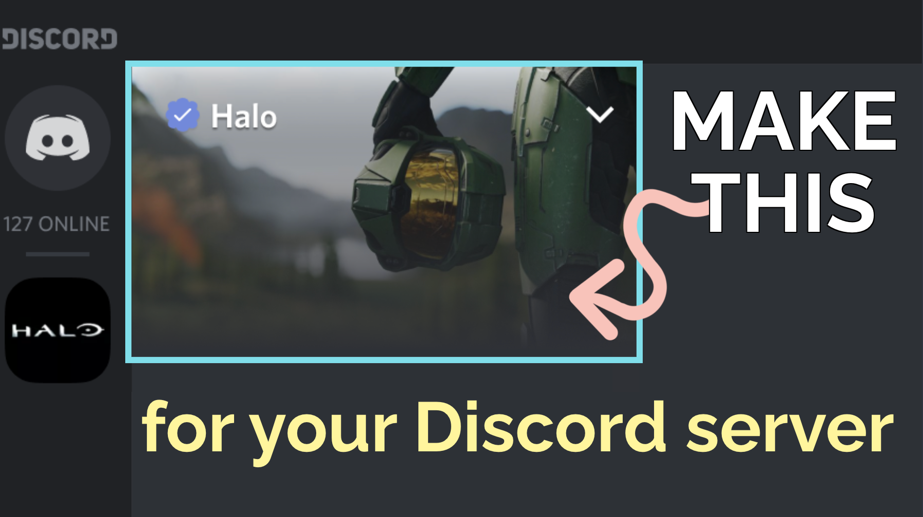 How to get discord beta banner