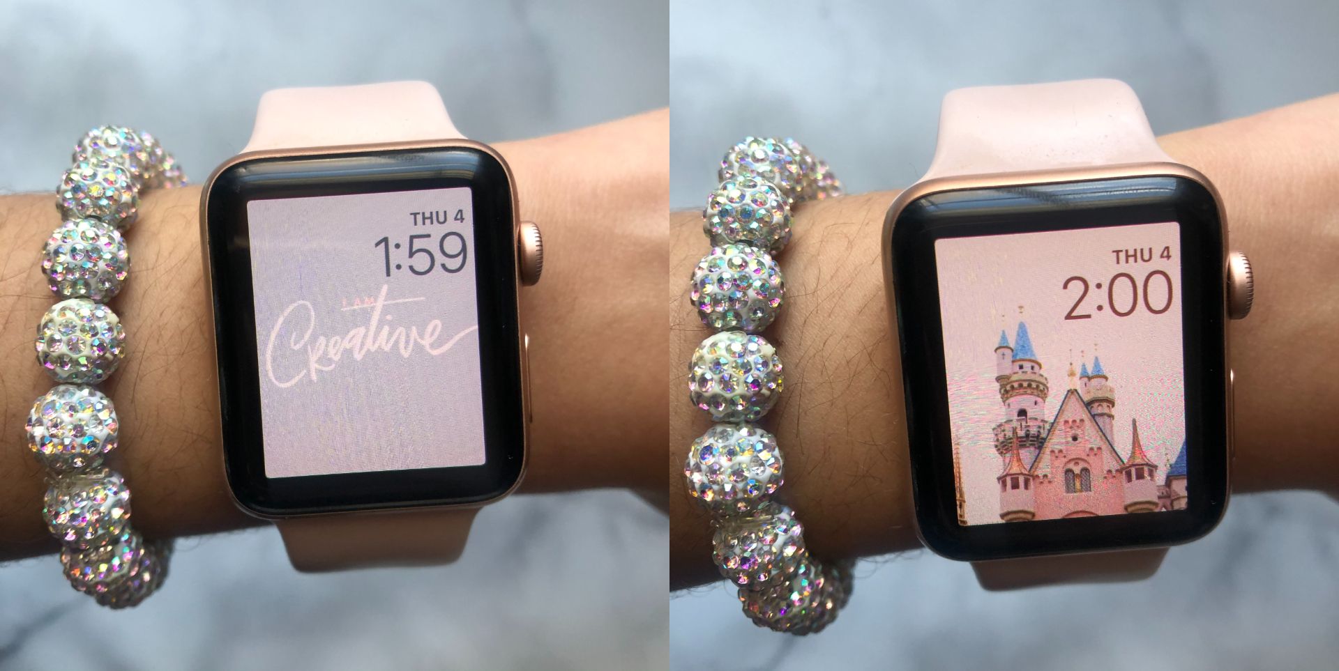 How To Make An Apple Watch Wallpaper