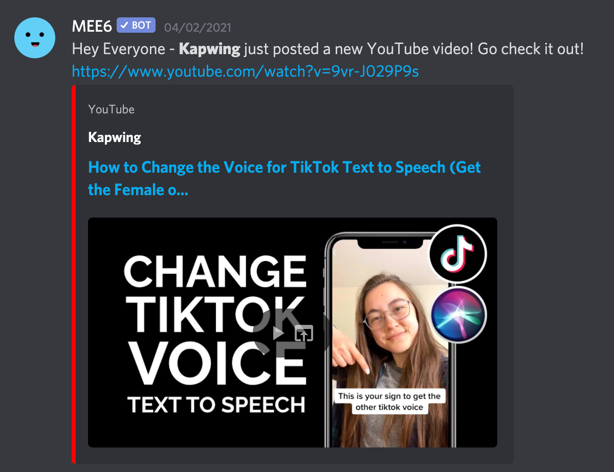 How to image logger discord｜TikTok Search