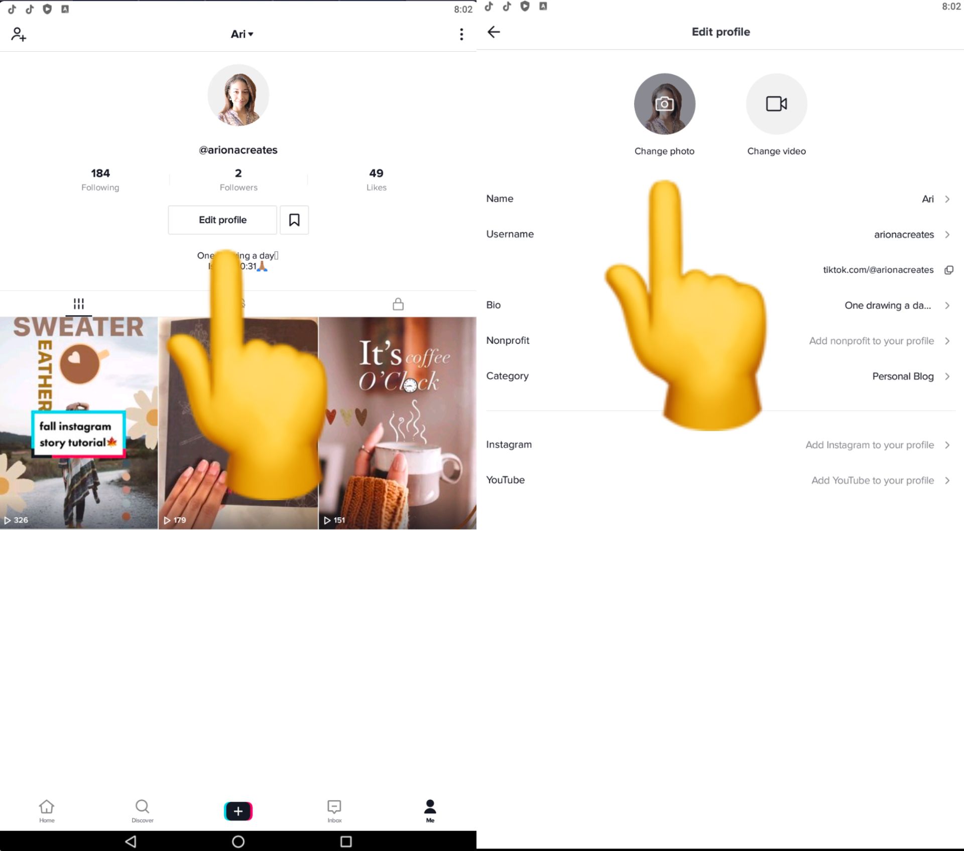 TikTok PFP Guide: Best Size, Ideas & Design Tips