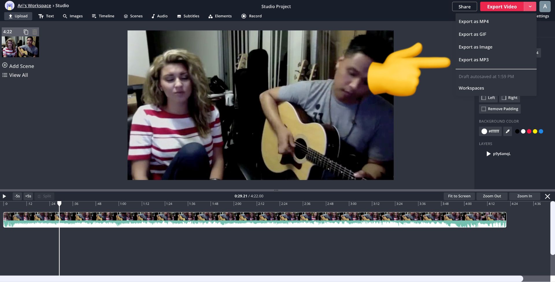 Kapwing Youtube To Mp3 werohmedia