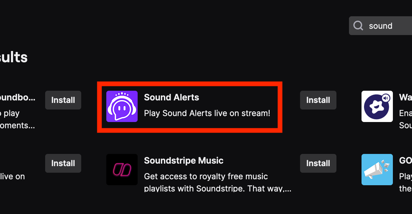 Twitch Alert Sound: How to Create Them and Add Them to Your Stream