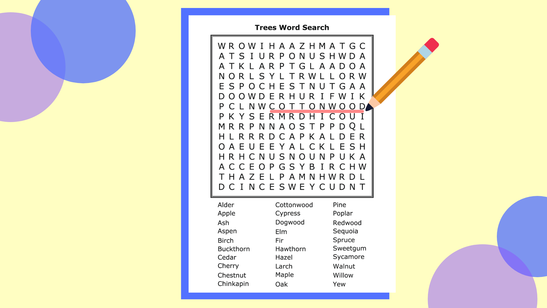 how-to-make-a-word-search-online