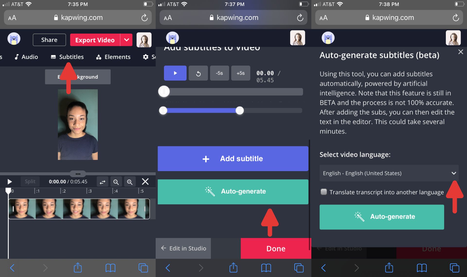 How To Add Automatic Captions To Instagram Stories how-to-add-automatic-captions-to-instagram-stories